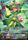 PR/0349 PR 開墾の戦乙女 パドミニ