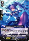 PR/0747 PR 戦場の歌姫 メラニア