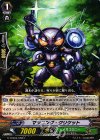  G-TCB02/058 C マシニング・クリケット 