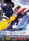  TD02/011 TD ワイバーンストライク ジャラン 