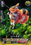 TD06/015 TD イエロージェム・カーバンクル