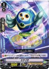 V-BT01/046 C みるびる 