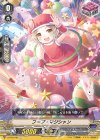 V-BT02/083 C フープ・マジシャン