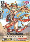 V-BT03/084 C ドラゴンダンサー カタリナ