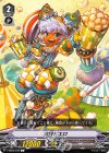 V-BT04/078 C 放散ピエロ