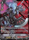 V-BT04/SV02 SVR 決闘龍王ZANGEKI(箔押し)