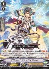  V-BT05/056 C ソリッドコンド・ウィザード 