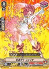  V-BT05/079 C 呪禁道士リンリン 