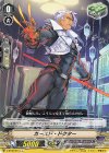  V-BT06/074 C カースド・ドクター 
