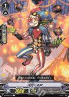 V-BT06/079 C 爆発ピエロ