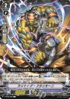  V-BT09/085 C ラッキング・フランキーニ 