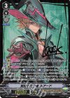 V-BT10/ASR02 ASR 覚醒を待つ竜ルアード(サイン入り)