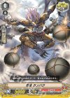  V-BT11/057 C 忍竜ガンバク 