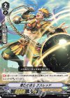  V-BT12/060 C 愛日の騎士クスレッド 