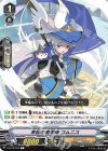  V-BT12/072 C 来援の魔術師コムニス 