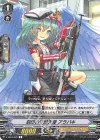  V-EB03/022 R 刻印の守護天使アラバキ 