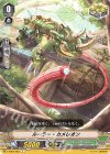  V-EB04/064 C ルーラー・カメレオン 