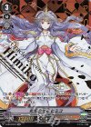  V-EB04/SV01 SVR 神託の女王 ヒミコ(箔押し) 