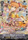 V-EB05/SV05 SVR カラフル・パストラーレ キャロ(箔押し)