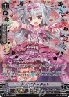 V-EB05/SV06 SVR トップスター チェル(箔押し)