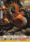 V-EB07/042 C アングリーホーン・ドラゴン