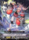  V-EB09/048 C ノックアウト・ストロング 