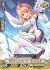 V-EB13/042 C クリティカルヒット・エンジェル 
