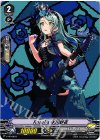 V-PR/0018 PR Roselia 氷川紗夜