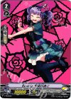  V-PR/0020 PR Roselia 宇田川あこ 