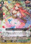 V-SS05/024 RR メイデン・オブ・ブロッサムレイン(RRR仕様)