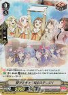  V-TB01/016 RR 皆でできた一番のステージ！ 