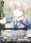  V-TB01/034 C ポピパのまとめ役山吹沙綾 