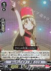V-TB01/044　 S-C なんでも大好き！弦巻こころ(RR仕様) 