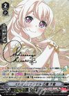 V-TB01/SP13 SP ストイックアイドル白鷺千聖(サイン入り) 