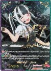  V-TB01/SSR29 SSR “無限の色彩”パレオ(サイン入り) 