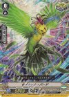  V-TD05/012 S-TD サイキック・バード(RRR仕様) 