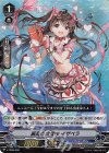 V-TD08/009 S-TD 最高の自信作 イザベラ(RRR仕様)