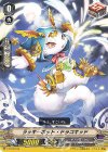  V-TD10/014 TD ラッキーポット・ドラコキッド 