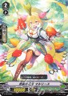 V-TD12/004 TD 赤誠の乙女マルリース