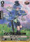  V-TD12/013 S-TD 善隣の騎士ボリス(RRR仕様) 