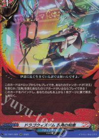 vol.13 バディファイト牙王デッキ 紹介 | トレカの買取・通販なら