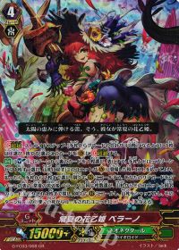 GR常夏の花乙姫 ベラーノ