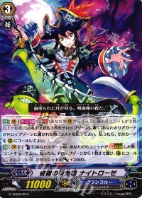 TD夜霧の吸血姫 ナイトローゼ