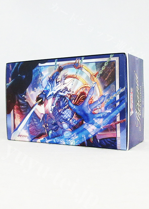 Stride Deckset Shiranui