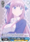  5HY/W83-T30 TD ツンデレ 中野 二乃 