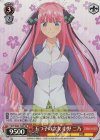  5HY/W83-T25S SR 五つ子の次女 中野 二乃 