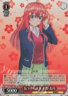  5HY/W83-T85S SR 五つ子の五女 中野 五月 