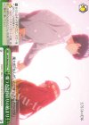 5HY/W83-062 CC 嘘つきは仲直りの始まり