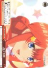 5HY/W83-101 CR 咲く笑顔