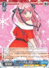  5HY/W83-114 R サンタ服 中野 二乃 